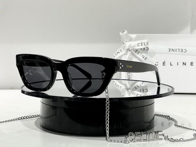 Celine Sunglasses AAA+ ID:20220728-190